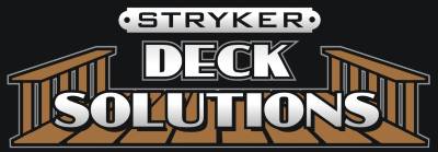 Stryker Deck Solutions